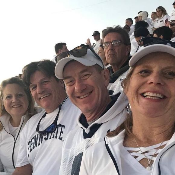 Meet your Posher, Terri - Picture 1 of 1